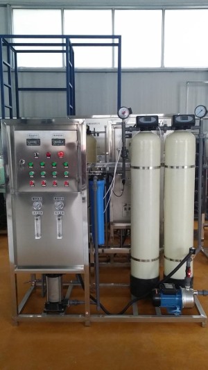 小型5G影院天天爽-0.5噸單級5G影院天天爽